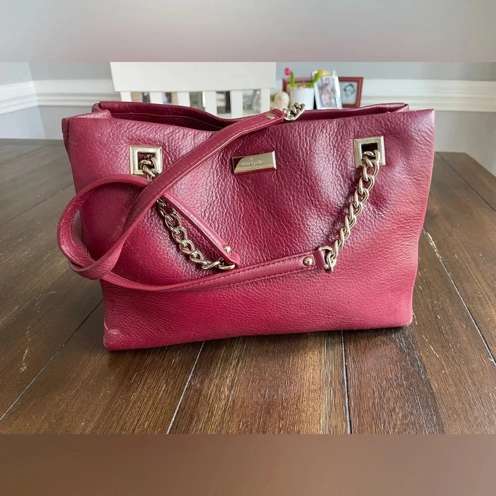 Kate Spade tote bag